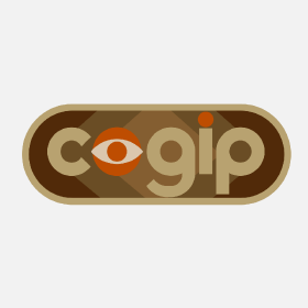 Logo COGIP